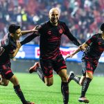 Xolos vence al Puebla y recibirá el Play-in en casa. 