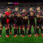 Duelo norteño en el estadio Caliente