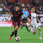 Xolos golea y pasa a liguilla.