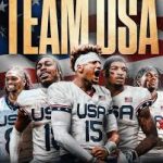 NFL aprueba participación de sus jugadores en el torneo de flag football de los Juegos Olímpicos de Los Ángeles 2028