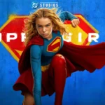 Supergirl