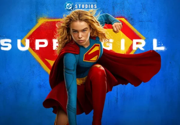 Supergirl