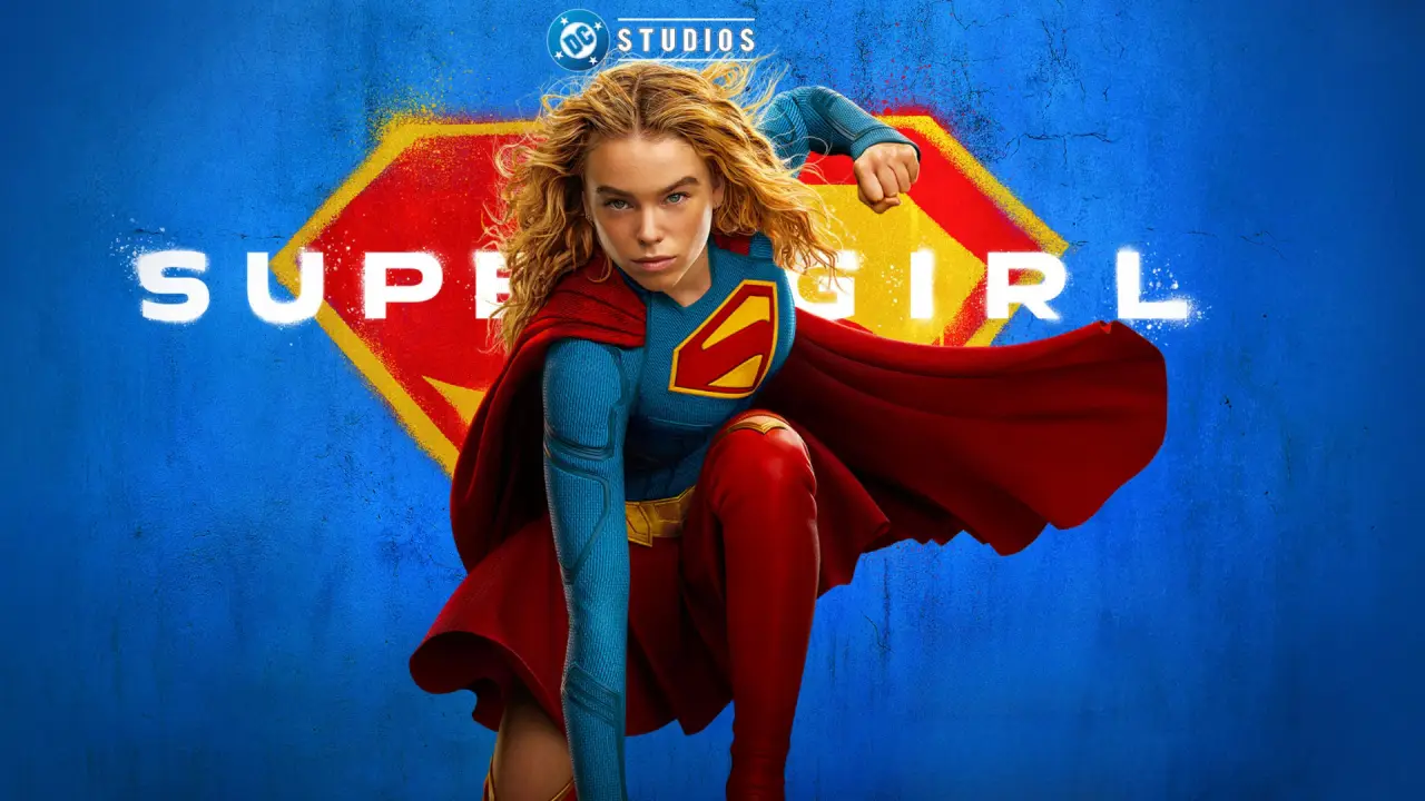 Supergirl