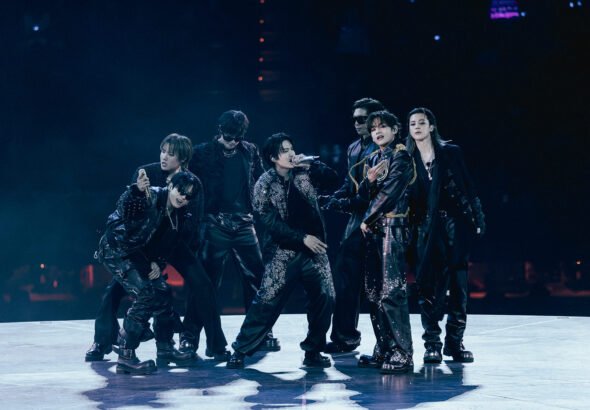 1_ARIRANG_LOS ANGELES_BTS