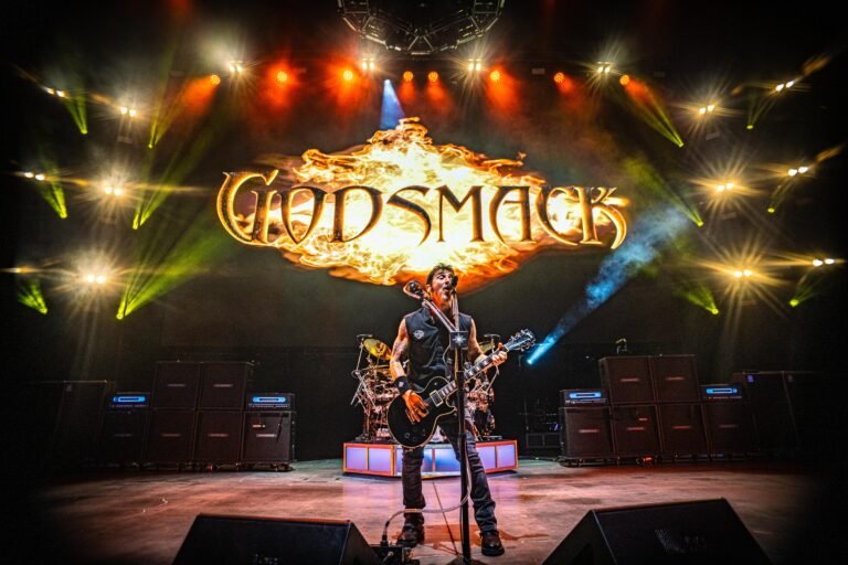 Godsmack - NICUA - 2026-36