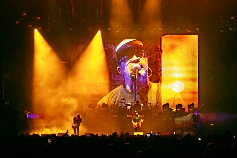 STAIND - TOYOTA ARENA - 2026-66